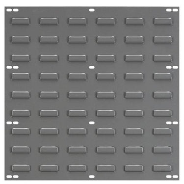 Akro-Mils® Louvered Panel, 18